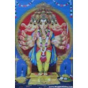 god of hindus